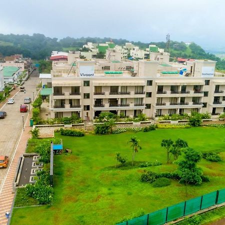伊加特普里 Vivaant Retreat And Conventions酒店 外观 照片