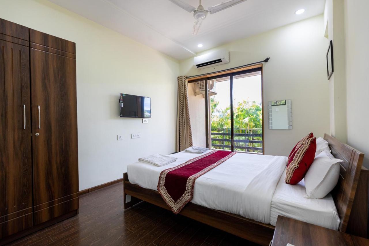 伊加特普里 Vivaant Retreat And Conventions酒店 外观 照片