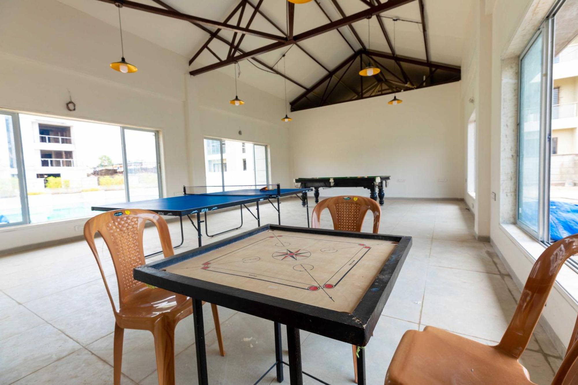 伊加特普里 Vivaant Retreat And Conventions酒店 外观 照片