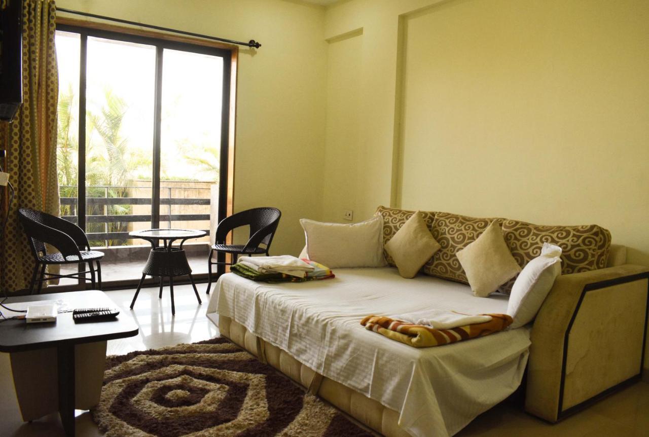 伊加特普里 Vivaant Retreat And Conventions酒店 外观 照片