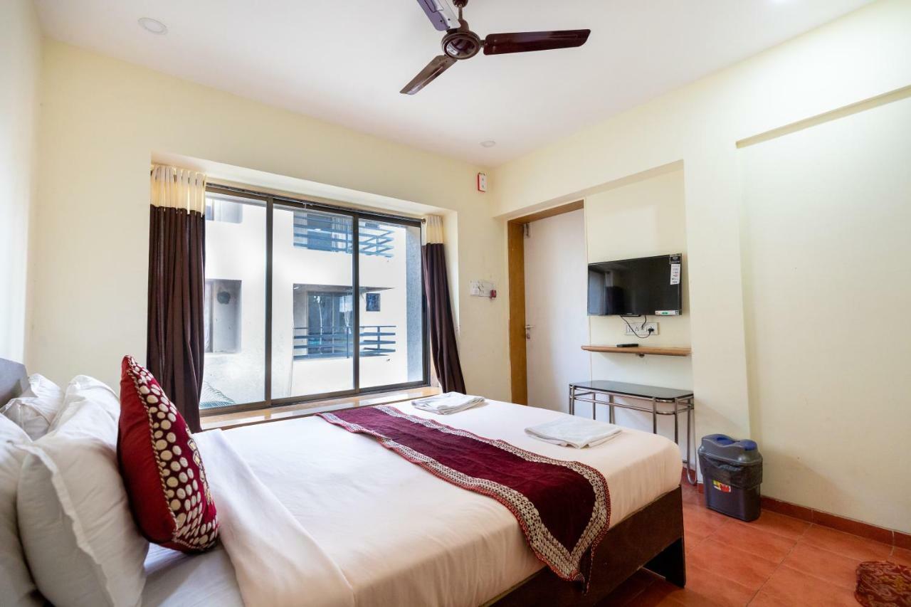 伊加特普里 Vivaant Retreat And Conventions酒店 外观 照片