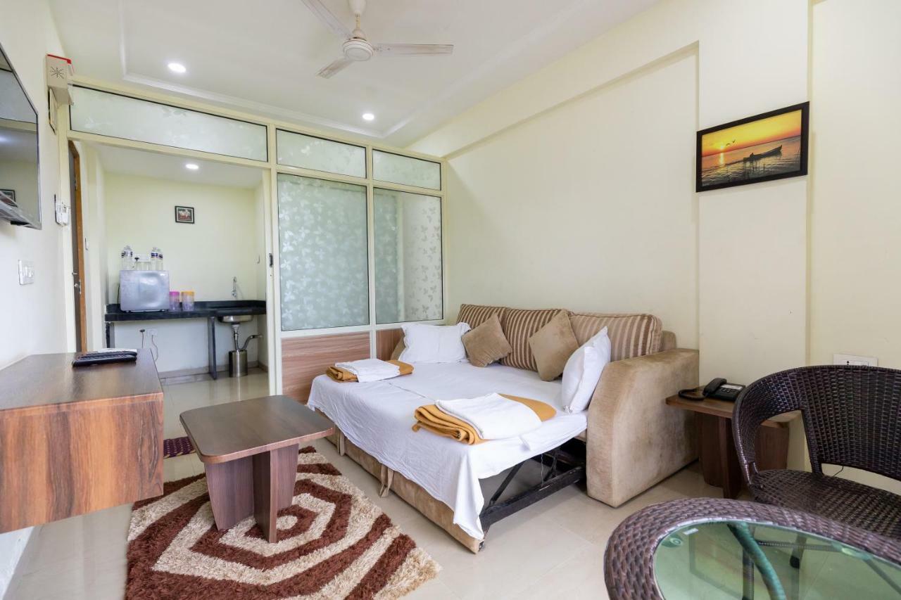 伊加特普里 Vivaant Retreat And Conventions酒店 外观 照片